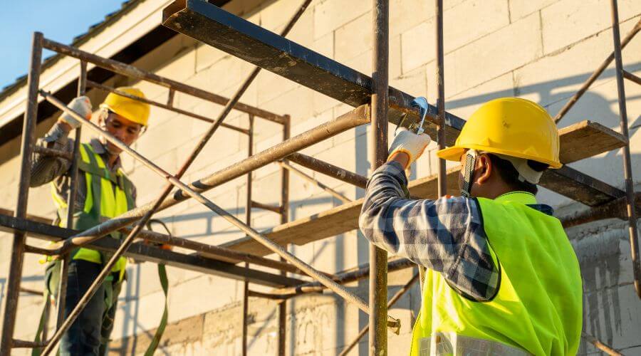 Professional fairlawn roofing services in Vinemont, AL